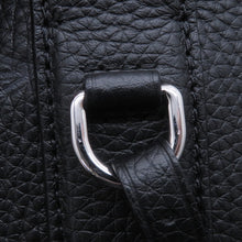 将图像加载到图库查看器中,LOUIS VUITTON Cabas Voyage NV NoirM57290 Monogram Giant Taurillon Shadow Leather