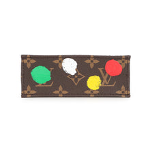 将图像加载到图库查看器中,LOUIS VUITTON LVxYK Petite Sac Plat Brown/MulticolorM81867 Monogram