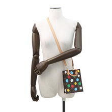 将图像加载到图库查看器中,LOUIS VUITTON LVxYK Petite Sac Plat Brown/MulticolorM81867 Monogram
