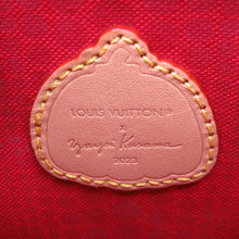 将图像加载到图库查看器中,LOUIS VUITTON LVxYK Petite Sac Plat Brown/MulticolorM81867 Monogram