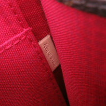 将图像加载到图库查看器中,LOUIS VUITTON LVxYK Petite Sac Plat Brown/MulticolorM81867 Monogram