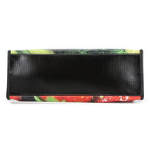 Load image into Gallery viewer, BALENCIAGA Antwerp Tote Bag Red/Green787982 Nappa Leather Size Medium