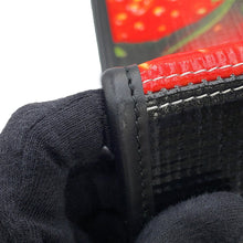 Load image into Gallery viewer, BALENCIAGA Antwerp Tote Bag Red/Green787982 Nappa Leather Size Medium