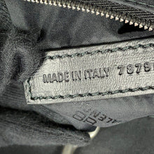 Load image into Gallery viewer, BALENCIAGA Antwerp Tote Bag Red/Green787982 Nappa Leather Size Medium