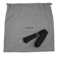 Load image into Gallery viewer, BALENCIAGA Antwerp Tote Bag Red/Green787982 Nappa Leather Size Medium