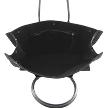 Load image into Gallery viewer, SAINT LAURENT PARIS Rive Gauche Tote Black509415 Canvas