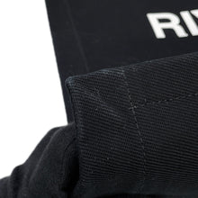 Load image into Gallery viewer, SAINT LAURENT PARIS Rive Gauche Tote Black509415 Canvas