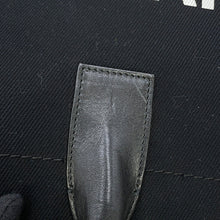 Load image into Gallery viewer, SAINT LAURENT PARIS Rive Gauche Tote Black509415 Canvas