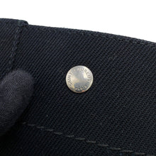 Load image into Gallery viewer, SAINT LAURENT PARIS Rive Gauche Tote Black509415 Canvas