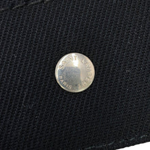 Load image into Gallery viewer, SAINT LAURENT PARIS Rive Gauche Tote Black509415 Canvas