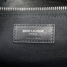 Load image into Gallery viewer, SAINT LAURENT PARIS Rive Gauche Tote Black509415 Canvas