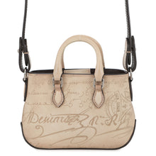 Load image into Gallery viewer, Berluti To Jules Beige scritto leather Size Nano