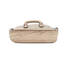 Load image into Gallery viewer, Berluti To Jules Beige scritto leather Size Nano