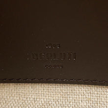 Load image into Gallery viewer, Berluti To Jules Beige scritto leather Size Nano