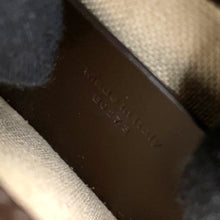 Load image into Gallery viewer, Berluti To Jules Beige scritto leather Size Nano