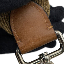 Load image into Gallery viewer, FENDI Trunk case Brown7VV134 PVC Leather