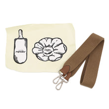 Load image into Gallery viewer, FENDI Trunk case Brown7VV134 PVC Leather