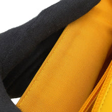 将图像加载到图库查看器中,CHANEL Matelasse Single Flap ChainShoulder Yellow Leather
