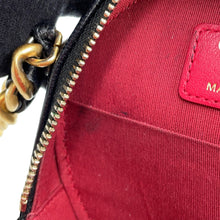 将图像加载到图库查看器中,CHANEL CHANEL19 Round Chain Shoulder BlackAP0945 Lambskin