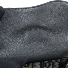 Load image into Gallery viewer, Dior Gallop Oblique Jacquard Backpack Beige/Black1ADBA011YKY Canvas Leather