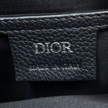 将图像加载到图库查看器中,Dior Gallop Oblique Jacquard Backpack Beige/Black1ADBA011YKY Canvas Leather