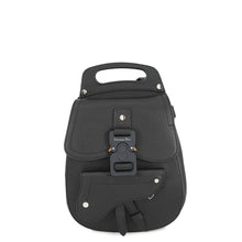 Load image into Gallery viewer, Dior Gallop Backpack Black1ADBA011YKY Leather