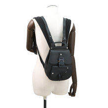 Load image into Gallery viewer, Dior Gallop Backpack Black1ADBA011YKY Leather