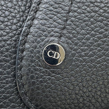 Load image into Gallery viewer, Dior Gallop Backpack Black1ADBA011YKY Leather