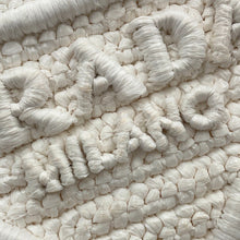 将图像加载到图库查看器中,PRADA Triangle Shoulder Bag White1BH190 Raffia