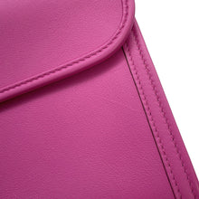 将图像加载到图库查看器中,HERMES Jige Elan Magnolia Swift Leather Size 29