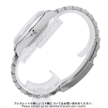 Load image into Gallery viewer, ROLEX Datejust 36 W36mm Stainless Steel Mint Green Dial126200