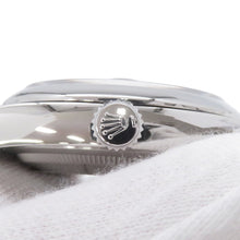 Load image into Gallery viewer, ROLEX Datejust 36 W36mm Stainless Steel Mint Green Dial126200