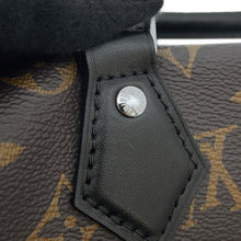 Load image into Gallery viewer, LOUIS VUITTON Speedy Bandouliere Soft NoirM12243 Monogram Size 30