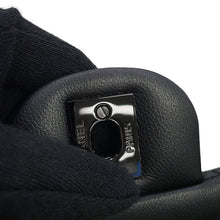 Load image into Gallery viewer, CHANEL Mini Matelasse Single Chainshoulder Bag Gray BlackA69900 Lambskin Size 20