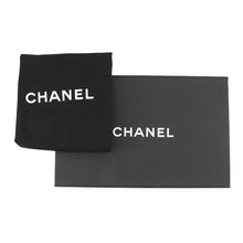 Load image into Gallery viewer, CHANEL Mini Matelasse Single Chainshoulder Bag Gray BlackA69900 Lambskin Size 20