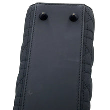 Load image into Gallery viewer, Dior Lady Dior My ABCDior BlackM0538SLOI_M989 Calf Leather Size Small