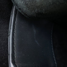 Load image into Gallery viewer, Dior Lady Dior My ABCDior BlackM0538SLOI_M989 Calf Leather Size Small