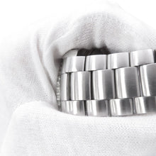 Load image into Gallery viewer, OMEGA Seamaster Planet Ocean W45.5mm Stainless Steel Black Dial2210.50.00