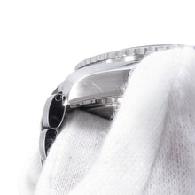 Load image into Gallery viewer, OMEGA Seamaster Planet Ocean W45.5mm Stainless Steel Black Dial2210.50.00