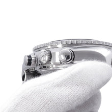 Load image into Gallery viewer, OMEGA Seamaster Planet Ocean W45.5mm Stainless Steel Black Dial2210.50.00