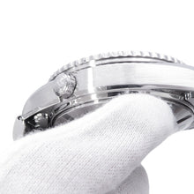 Load image into Gallery viewer, OMEGA Seamaster Planet Ocean W45.5mm Stainless Steel Black Dial2210.50.00