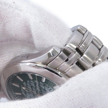 Load image into Gallery viewer, OMEGA Seamaster Jack Mayor W36mm Stainless Steel Green Dial2506.7