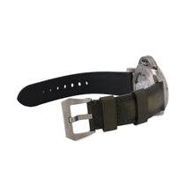 将图像加载到图库查看器中,PANERAI Luminor Marina 1950 3 Days Automatic Titanium W44mm TI Leather Brown DialPAM01351