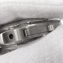 将图像加载到图库查看器中,PANERAI Luminor Marina 1950 3 Days Automatic Titanium W44mm TI Leather Brown DialPAM01351