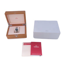 Load image into Gallery viewer, OMEGA Constellation W36mm Stainless Steel Black Dial131.10.36.60.01.001