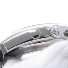 将图像加载到图库查看器中,ZENITH Chronomaster El Primero Open W42mm Stainless Steel Blue Dial03.20416.4061/51.M2040