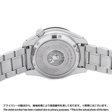 将图像加载到图库查看器中,SEIKO Grand Seiko AJHH 20th Anniversary Limited Edition W40.5mm Stainless Steel White DialSBGE311
