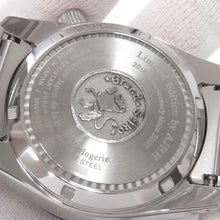 将图像加载到图库查看器中,SEIKO Grand Seiko AJHH 20th Anniversary Limited Edition W40.5mm Stainless Steel White DialSBGE311