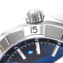 Load image into Gallery viewer, BREITLING Chronomat Automatic GMT 40 W40mm Stainless Steel Blue DialA32398