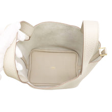 将图像加载到图库查看器中,HERMES Picotin Lock Beton Taurillon Clemence Size PM